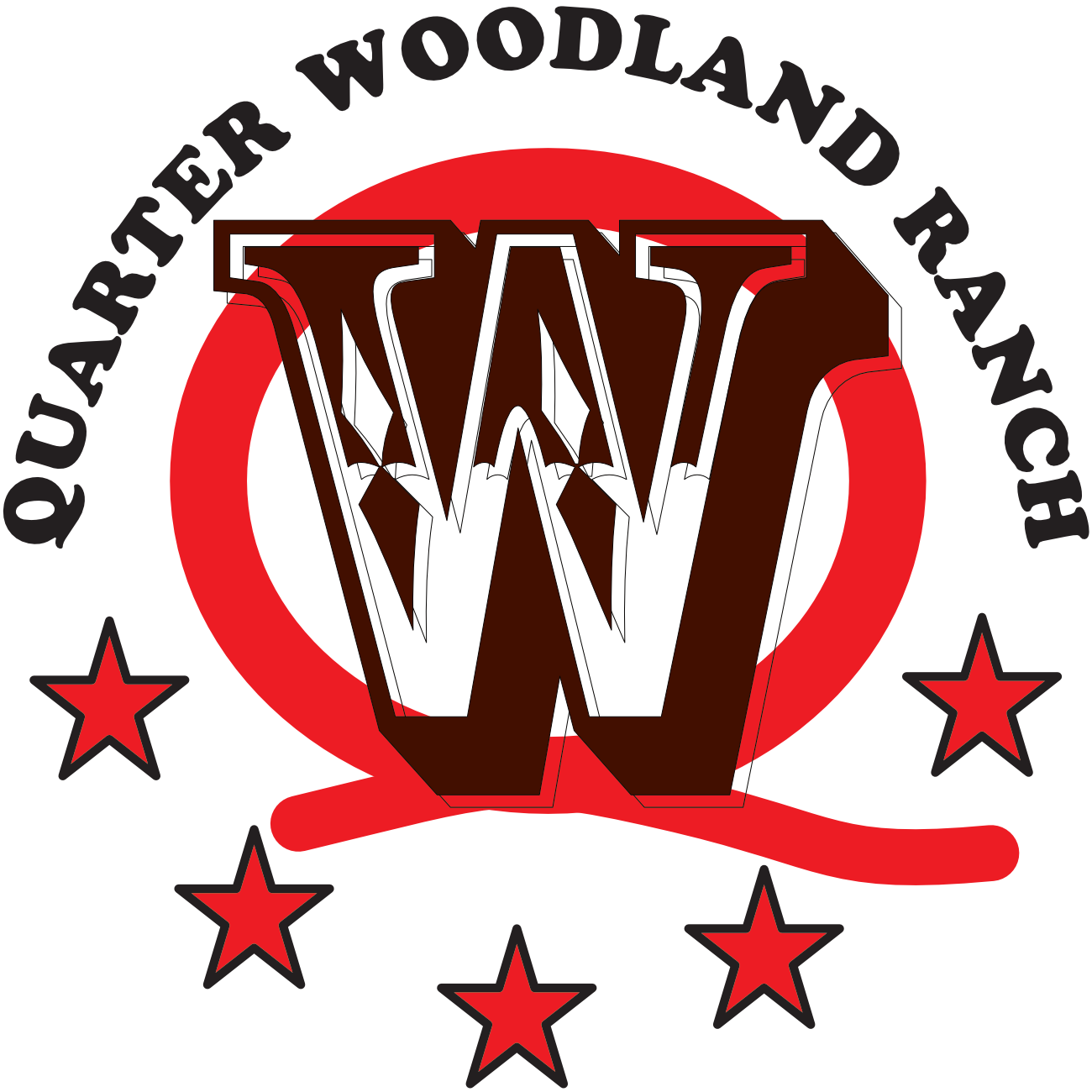 Quarter Woodland Rach